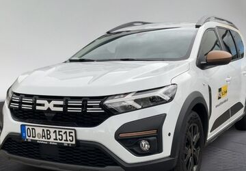 Dacia Jogger 15.200 km 20.990 &euro; Bad Oldesloe 23843
