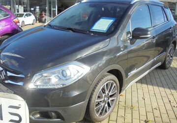 Suzuki (SX4) S-Cross 85.439 km 13.900 &euro; Hamburg 22043