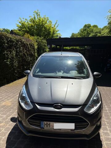 Gebrauchte Ford B-Max