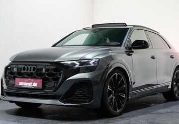 Audi SQ8 33.935 km 92.990 &euro; Ahrensburg 22926