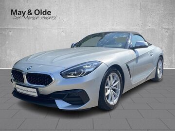 Gebrauchte BMW Z4