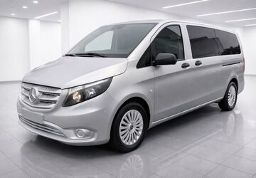 Mercedes-Benz Vito 72.671 km 33.900 &euro; Norderstedt 22851