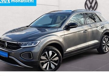 VW T-Roc 9.375 km 29.220 &euro; Kölln-Reisiek 25337