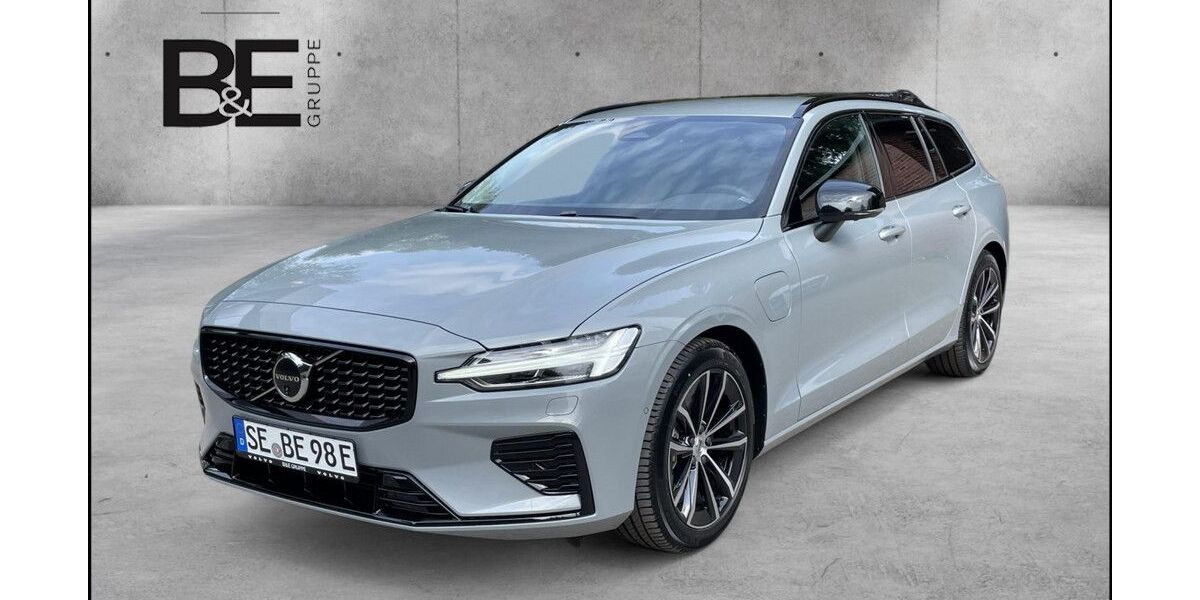 Volvo V60 9.900 km 53.450 &euro; Norderstedt 22848