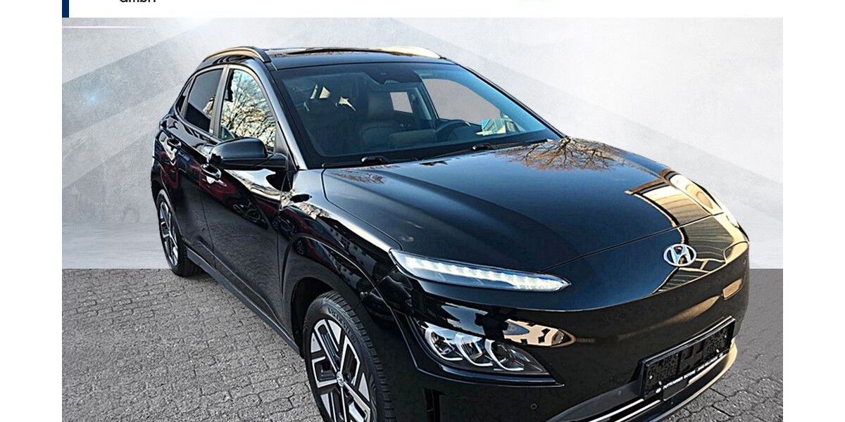 Hyundai KONA 63.990 km 23.900 &euro; Rellingen 25462