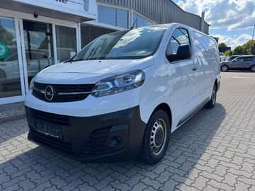 Gebrauchte Opel Vivaro