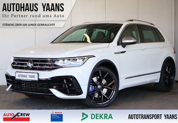 VW Tiguan 69.950 km 35.889 &euro; Pinneberg 25421