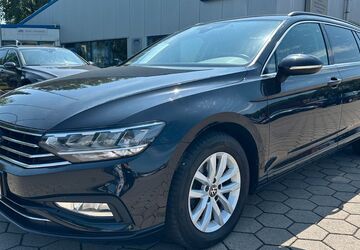 VW Passat Variant 148.610 km 16.990 &euro; Elmshorn 25335