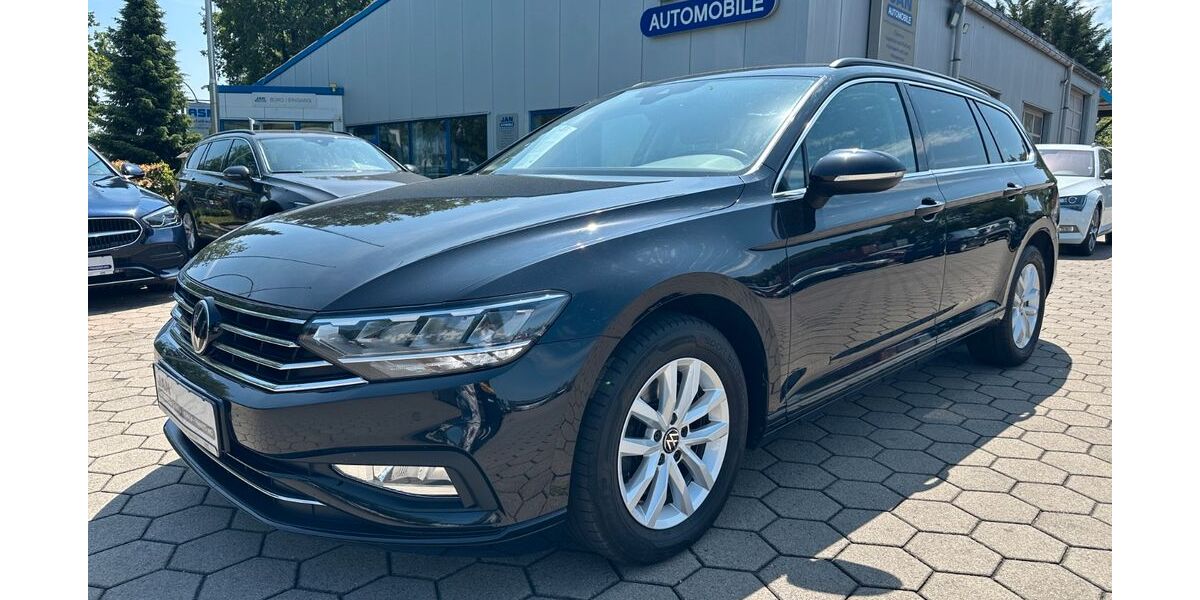 VW Passat Variant 148.610 km 16.990 &euro; Elmshorn 25335