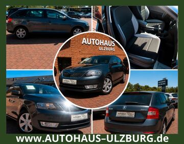 Gebrauchte Skoda Rapid