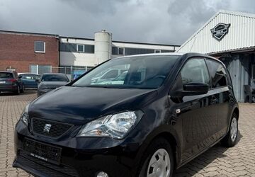 Seat Mii 59.000 km 8.499 &euro; Pinneberg 25421