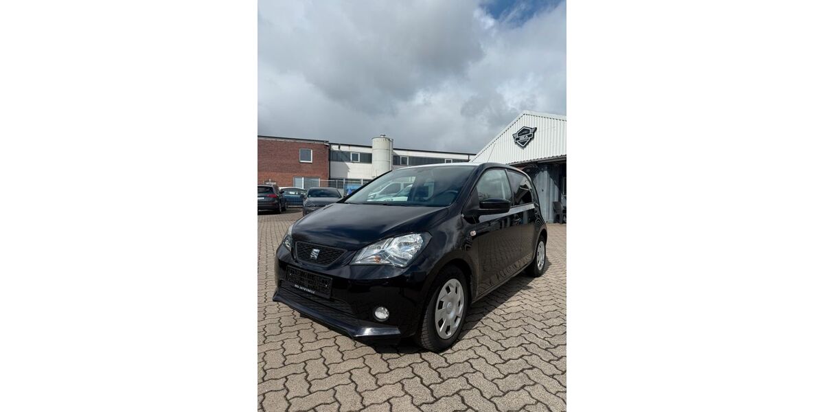 Seat Mii 59.000 km 8.499 &euro; Pinneberg 25421