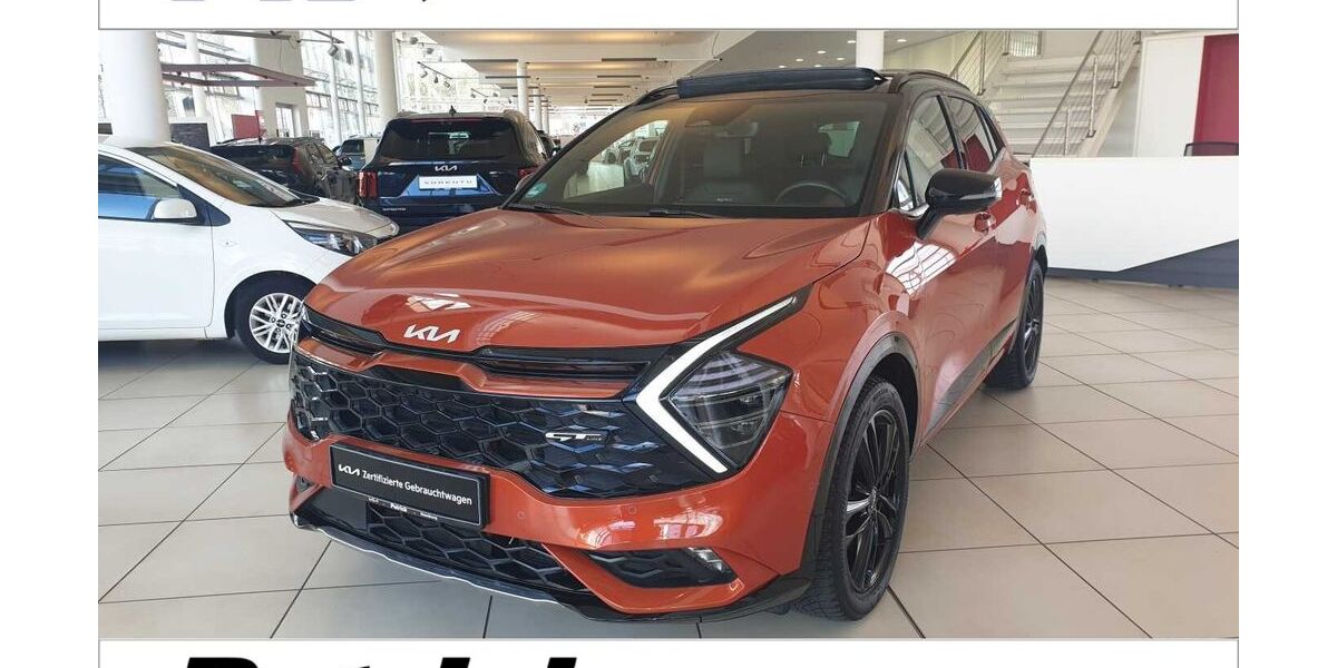 Kia Sportage 43.570 km 32.985 &euro; Hamburg 22525