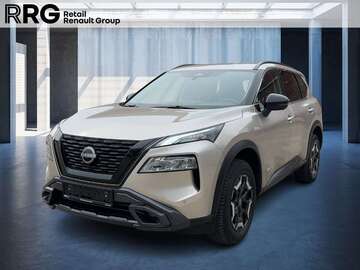 Gebrauchte Nissan X-Trail