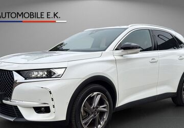 DS Automobiles DS7 (Crossback) 46.400 km 24.950 &euro; Bönningstedt 25474