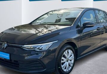 VW Golf 49.043 km 19.990 &euro; Glinde 21509