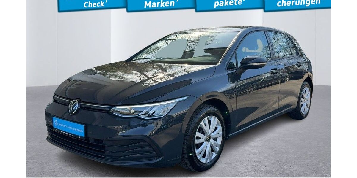 VW Golf 49.043 km 19.990 &euro; Glinde 21509