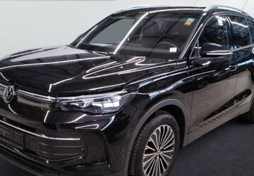 VW Tiguan 25.469 km 34.490 &euro; Ahrensburg 22926