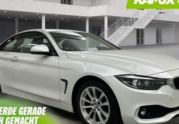 BMW 420 100.096 km 19.850 &euro; Hamburg 22529
