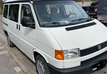 VW T4 California 248.000 km 16.950 &euro; Hamburg 22763