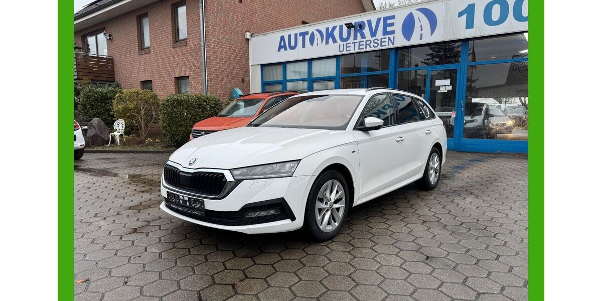 Skoda Octavia 91.180 km 19.990 &euro; Uetersen 25436