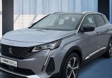 Peugeot 3008 40.382 km 21.890 &euro; Hamburg 22529