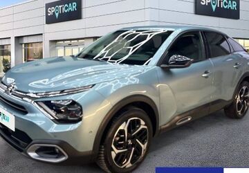 Citroen C4 23.918 km 17.300 &euro; Hamburg 20537