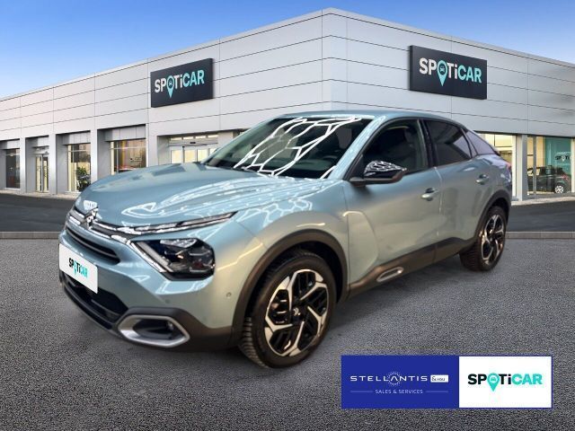 Citroen C4 23.918 km 17.300 &euro; Hamburg 20537