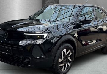 Opel Mokka 16.263 km 20.980 &euro; Hamburg 22529