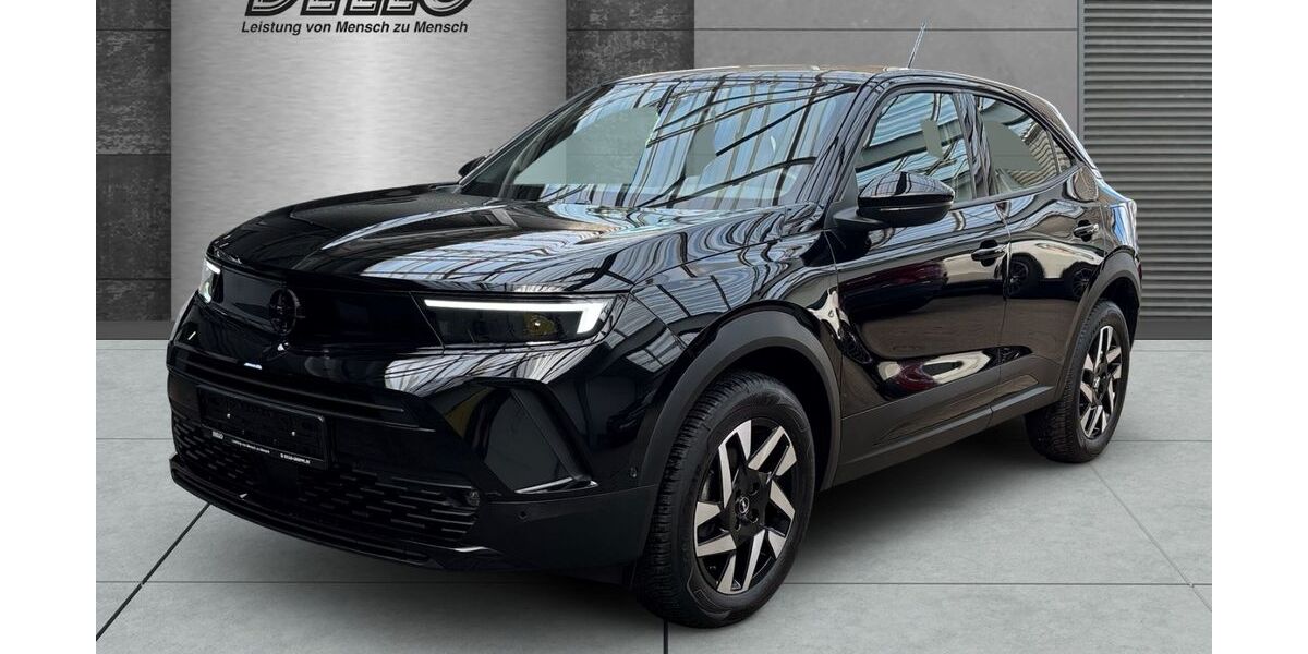 Opel Mokka 16.263 km 20.990 &euro; Hamburg 22529