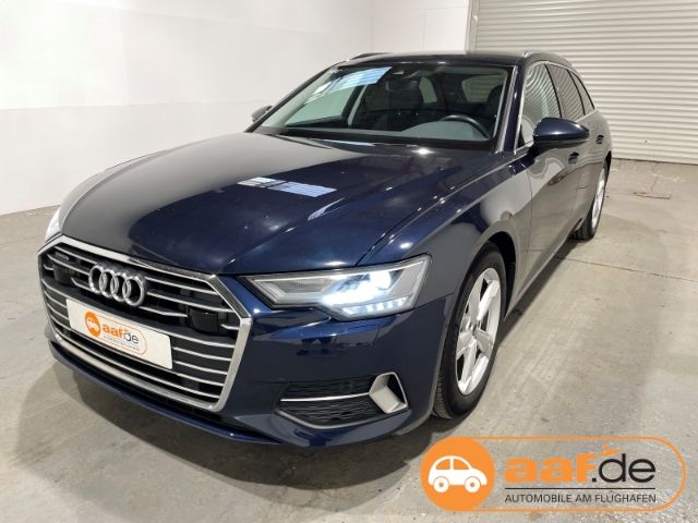 Audi A6 160.000 km 23.950 &euro; Norderstedt 22848
