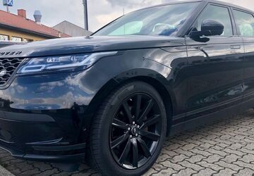 Land Rover Range Rover Velar 115.600 km 28.500 &euro; Hamburg 20149