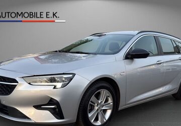 Opel Insignia 121.400 km 10.950 &euro; Bönningstedt 25474