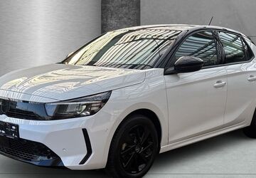 Opel Corsa 19.079 km 17.990 &euro; Hamburg 22529