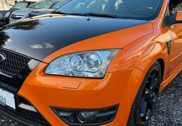 Ford Focus 171.268 km 5.990 &euro; Hamburg 22179