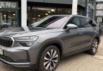 Skoda Kodiaq 20.000 km 41.480 &euro; Reinbek bei Hamburg 21465