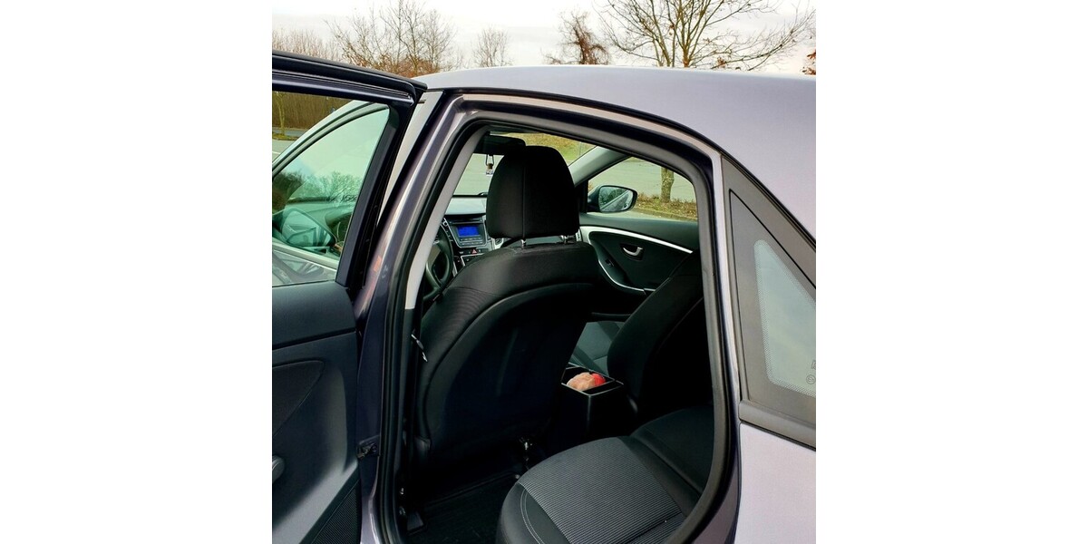 Hyundai i30 174.823 km 7.490 &euro; Kaltenkirchen 24568