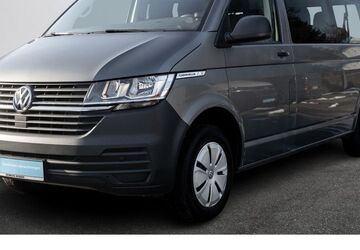 VW T6 Caravelle 48.950 km 39.790 &euro; Rellingen / Hamburg 25462