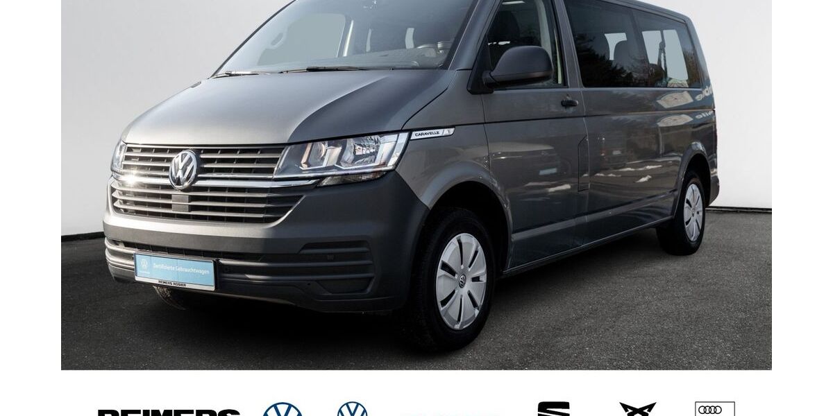 VW T6 Caravelle 48.950 km 39.790 &euro; Rellingen / Hamburg 25462