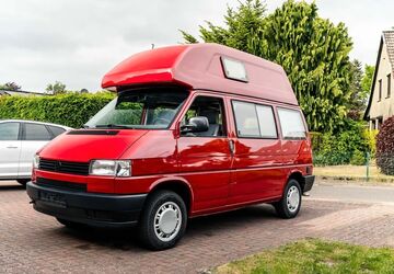 VW T4 California 220.757 km 22.750 &euro; Hamburg 22549