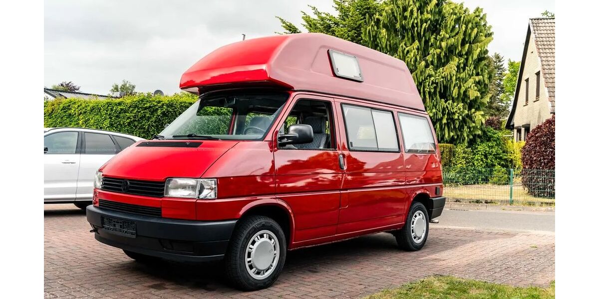VW T4 California 220.757 km 22.750 &euro; Hamburg 22549