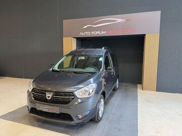Gebrauchte Dacia Dokker