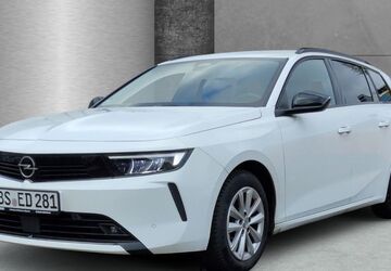 Opel Astra 28.604 km 22.990 &euro; Hamburg 21079