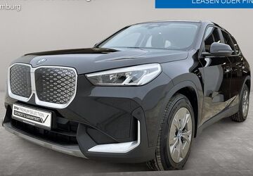 BMW iX1 11.245 km 36.234 &euro; Barsbüttel bei Hamburg 22885