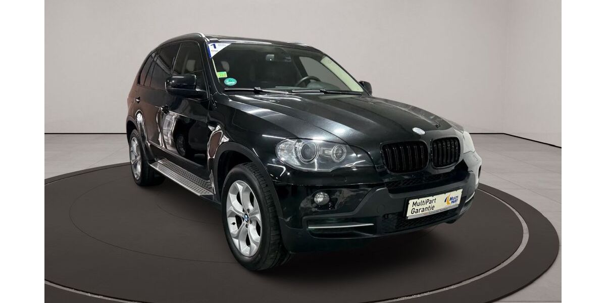 BMW X5 199.000 km 12.990 &euro; Hamburg 22043
