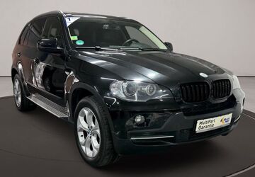 BMW X5 199.000 km 13.490 &euro; Hamburg 22043