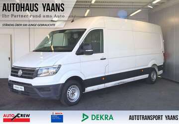 VW Crafter 210.800 km 9.789 &euro; Pinneberg 25421