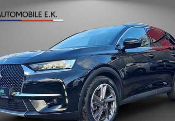 DS Automobiles DS 7 Crossback 80.200 km 24.950 &euro; Bönningstedt bei Hamburg 25474