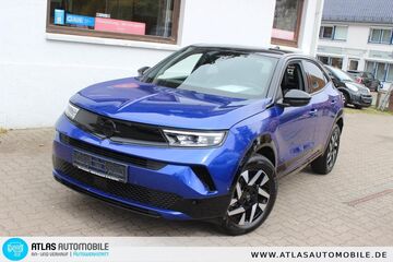 Gebrauchte Opel Mokka