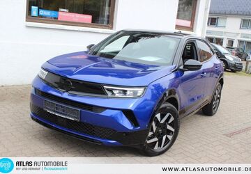 Opel Mokka 6.950 km 21.950 &euro; Norderstedt/Hamburg 22848
